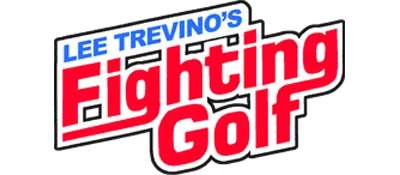 Logo of Lee Trevino's Fighting Golf (E)