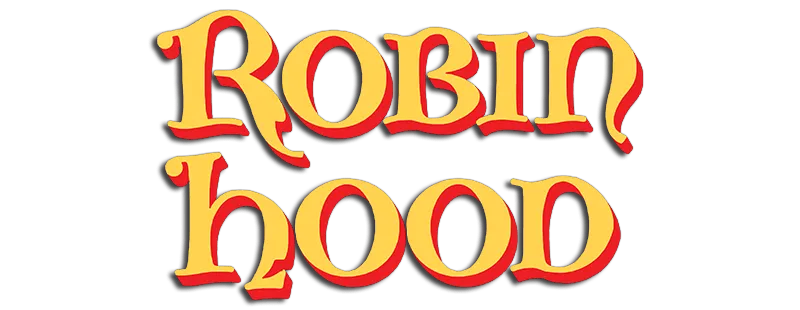 Logo of Legend of Robin Hood, The (U) (Prototype)