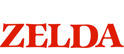 Logo of Legend of Zelda, The (E) (PRG1)