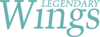 Logo of Legendary Wings (U)
