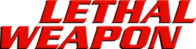 Logo of Lethal Weapon (E)