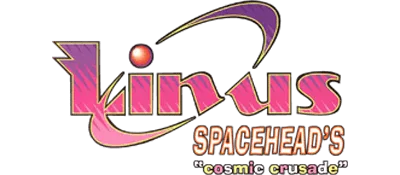 Logo of Linus Spacehead's Cosmic Crusade (U)