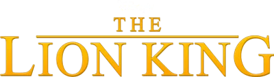 Logo of Lion King, The (E)