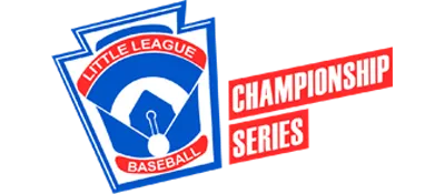 Logo of Little League Baseball - Championship Series (U)