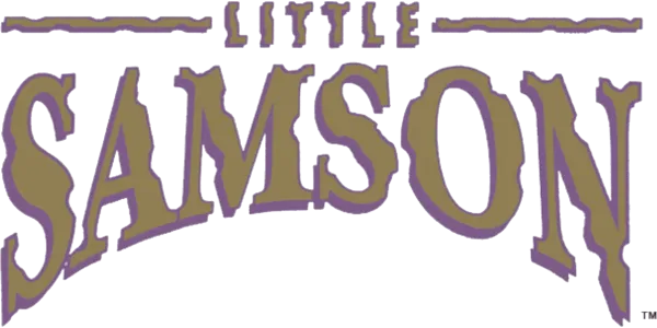 Logo of Little Samson (E)