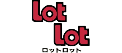 Logo of Lot Lot (J)