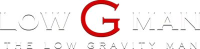 Logo of Low G Man - The Low Gravity Man (E)