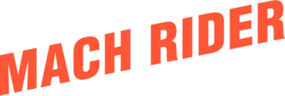 Logo of Mach Rider (J) (PRG1)