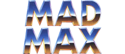 Logo of Mad Max (U)