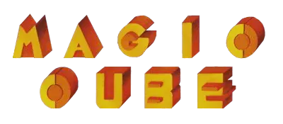 Logo of Magic Cube (Asia) (Unl) (NES)
