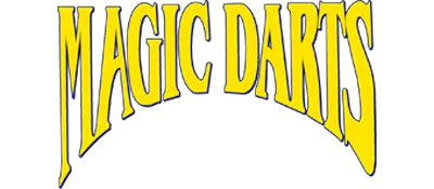 Logo of Magic Darts (U)