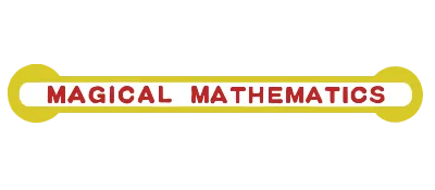 Logo of Magical Mathematics (Asia) (Unl) (PAL)