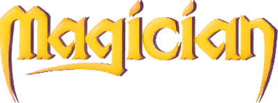 Logo of Magician (U)