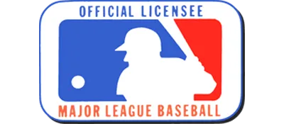 Logo of Major League Baseball (U) (PRG1)