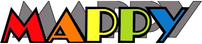 Logo of Mappy (J)