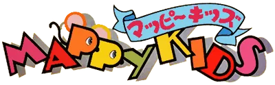 Logo of Mappy Kids (J)