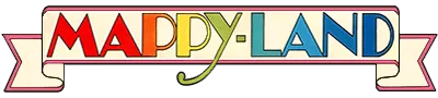 Logo of Mappy-Land (U)