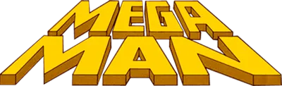 Logo of Megaman (E)