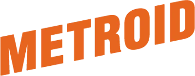 Logo of Metroid (E)