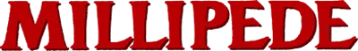 Logo of Millipede (U)