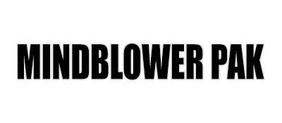 Logo of Mind Blower Pak (HES)