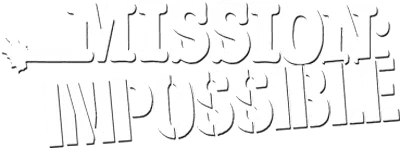 Logo of Mission - Impossible (E)