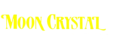 Logo of Moon Crystal (J)