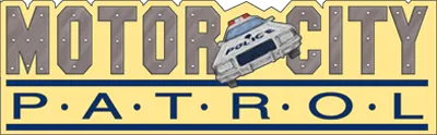 Logo of Motor City Patrol (U)