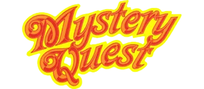 Logo of Mystery Quest (U)
