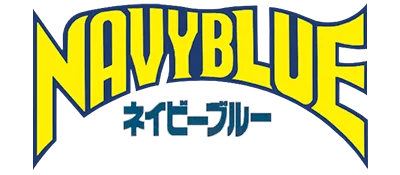 Logo of Navy Blue (J)