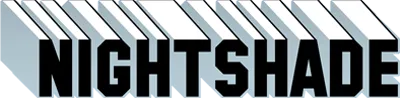 Logo of Nightshade (U)
