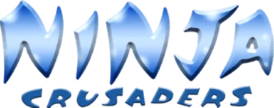 Logo of Ninja Crusaders (U)