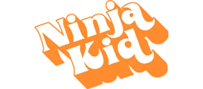 Logo of Ninja Kid (U)