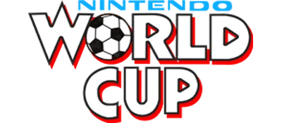 Logo of Nintendo World Cup (E)