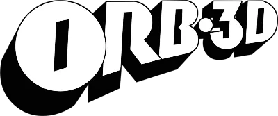 Logo of Orb 3D (U)