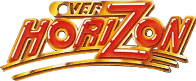 Logo of Over Horizon (E)