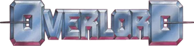 Logo of Overlord (U)