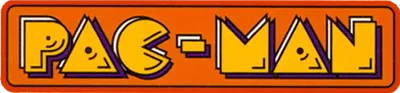 Logo of Pac-Man (J) (V1.1)