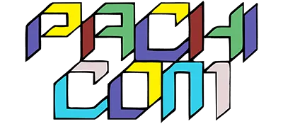 Logo of Pachi Com (J)