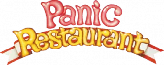 Logo of Panic Restaurant (E)
