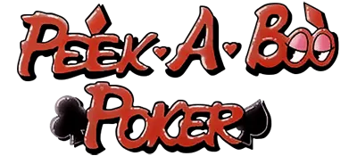 Logo of Peek-A-Boo Poker (Panesian)
