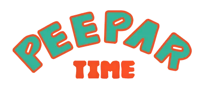 Logo of Peepar Time (J)