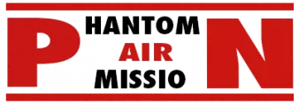 Logo of Phantom Air Mission (E)