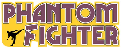 Logo of Phantom Fighter (U)