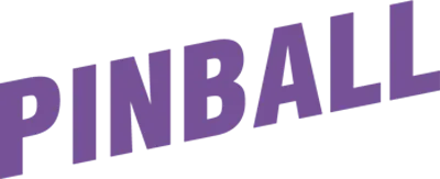 Logo of Pinball (E)