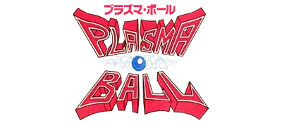 Logo of Plasma Ball (J)