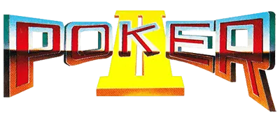 Logo of Poker II (Asia) (Unl)