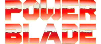 Logo of Power Blade (E)