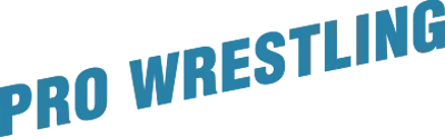Logo of Pro Wrestling (E)