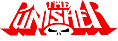 Logo of Punisher, The (U)
